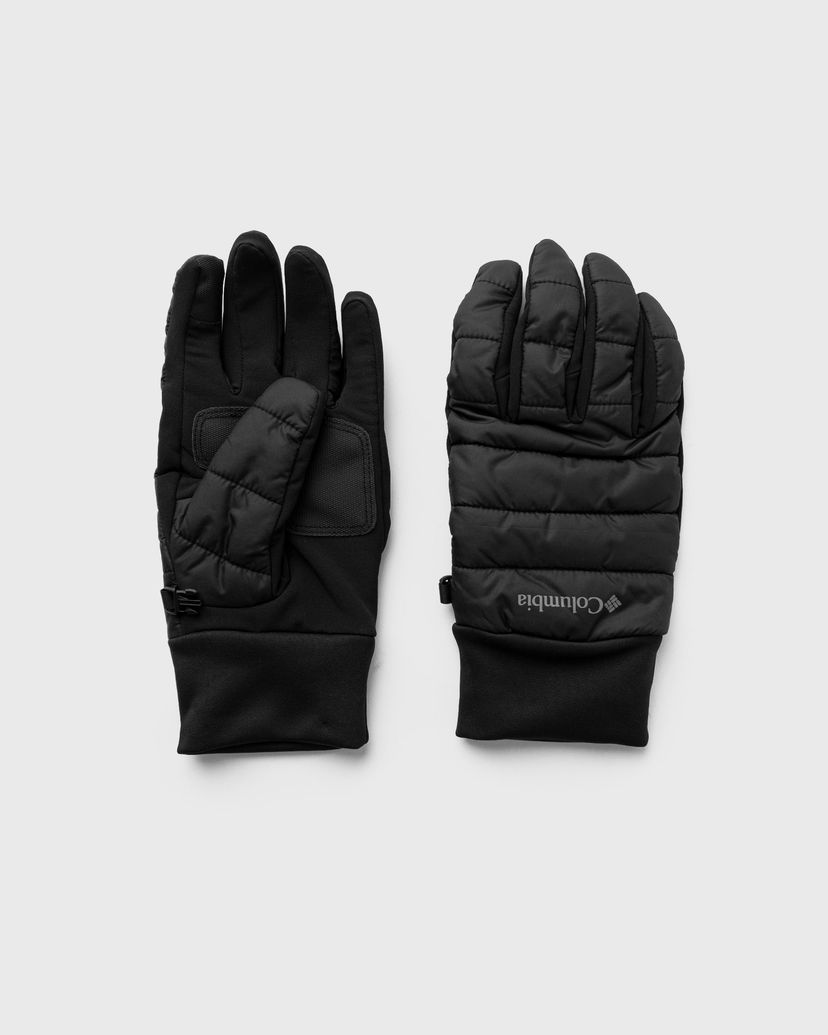 Handsker Columbia Powder Lite II Gloves Sort | 2094081010