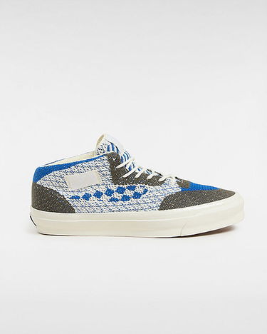 Sneakers og sko Vans Premium Half Cab Blå | VN000D8FE9U, 0