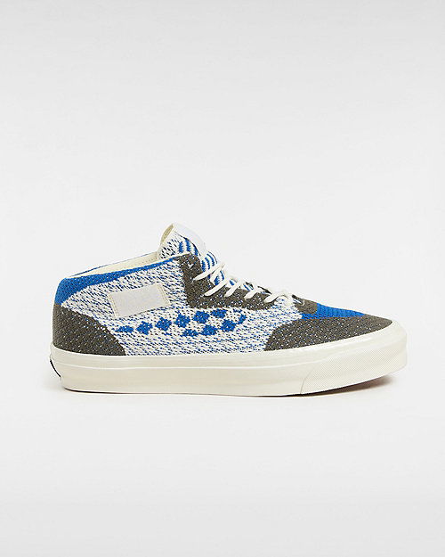Sneakers og sko Vans Premium Half Cab Blå | VN000D8FE9U