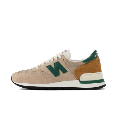 Sneakers og sko New Balance 990v1 "Beige Green" Beige | M990TG1, 0
