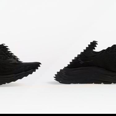 Sneakers og sko Hoka One One Clifton 10, 3.5 Sort | 1162031-BBLC, 2