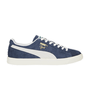 Sneakers og sko Puma Clyde OG Blå | 391962-01, 0