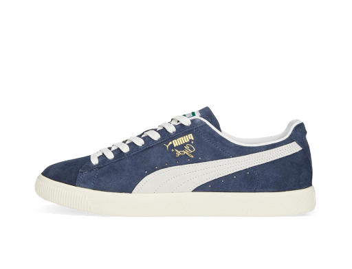 Sneakers og sko Puma Clyde OG Blå | 391962-01