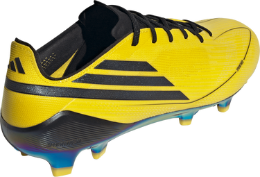 Sneakers og sko adidas Performance F50 Elite FG 2010 Gul | ih0945, 4