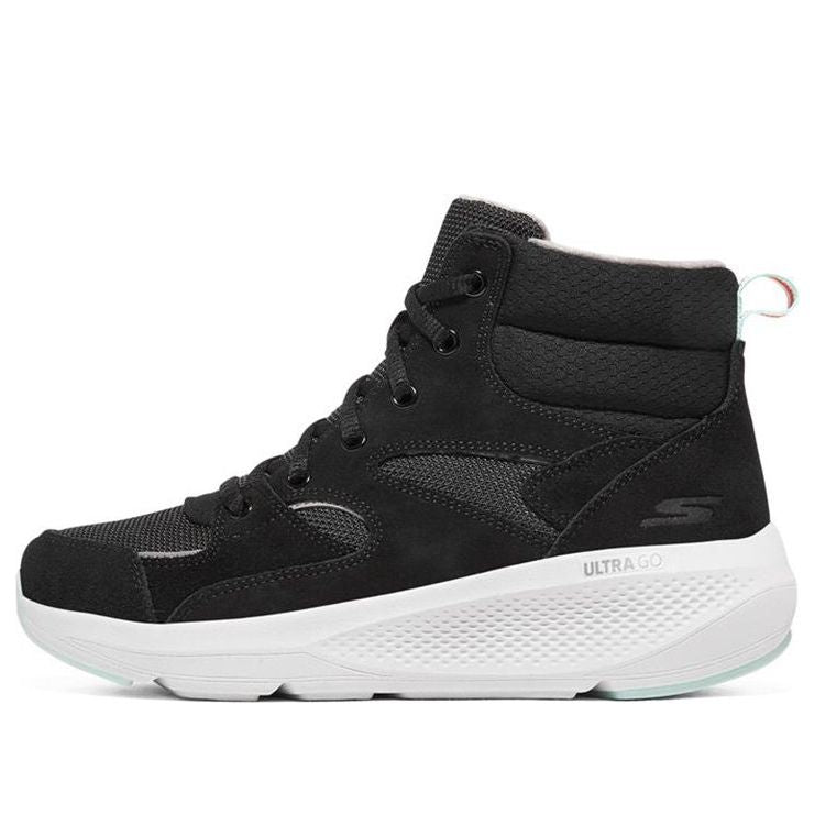Sneakers og sko Skechers On The Go Elevate Sort | 144520-BKGY, 0