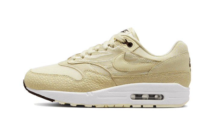 Sneakers og sko Nike Air Max 1 '87 "Coconut Milk" W Beige | FD9856-100, 1