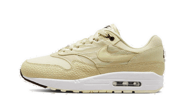 Sneakers og sko Nike Air Max 1 '87 "Coconut Milk" W Beige | FD9856-100, 1