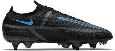 Sneakers og sko Nike Nike PHANTOM GT2 ELITE SG-PRO AC Sort | dc0753-004, 2