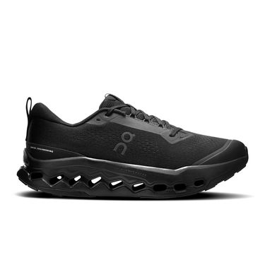 Sneakers og sko On Running Cloudsurfer Trail 2 Sort | 3MF30220106, 0