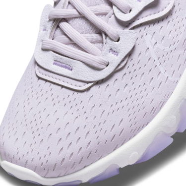 Sneakers og sko Nike React Vision W Lilla | DN5060-500, 3