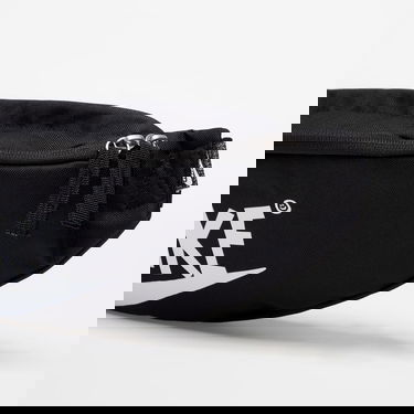 Taljetaske Nike Heritage Fanny Pack Sort | DQ5727-010, 4
