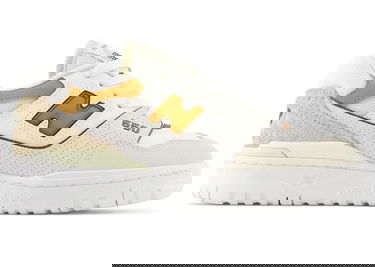 Sneakers og sko New Balance 550 S"ea Salt Vachetta" Beige | BBW550ST, 0