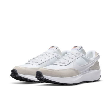Sneakers og sko Nike Waffle Debut W Hvid | DH9523-100, 2