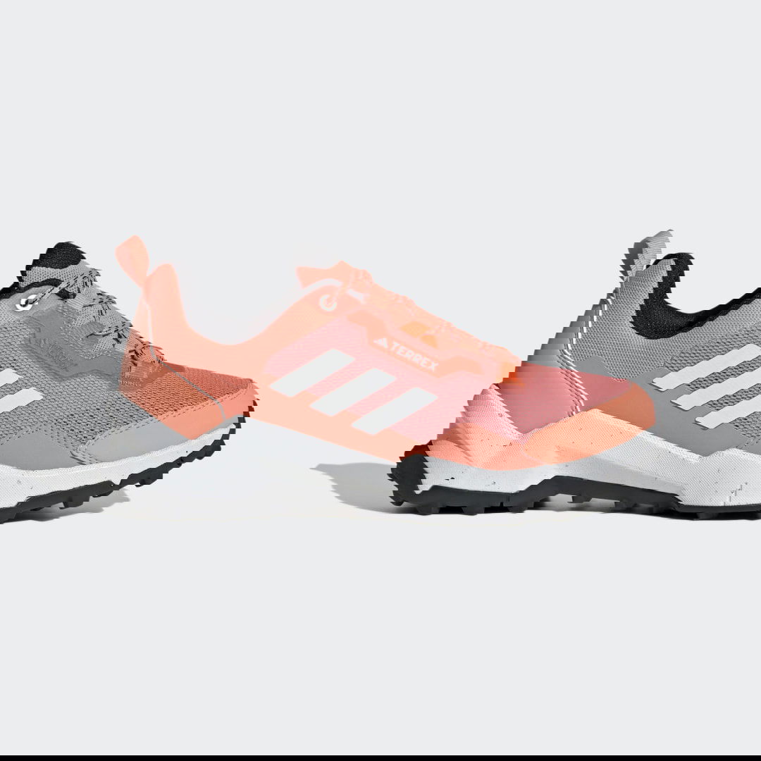 Sneakers og sko adidas Performance Terrex AX4 Hiking Lyserød | HQ1047, 0