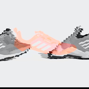 Sneakers og sko adidas Performance Terrex AX4 Hiking Lyserød | HQ1047, 0