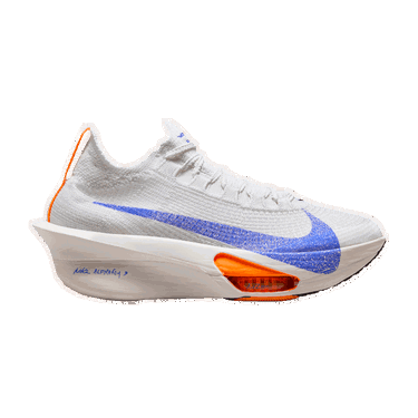 Sneakers og sko Nike Air Zoom Alphafly Next% 3 FP Blueprint Pack W Hvid | HF7356-900, 0