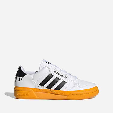 Sneakers og sko adidas Originals Continental 80 Hvid | GY8135, 1