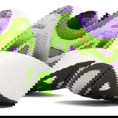 Sneakers og sko adidas Performance Adizero Aruku W UK 3 Grøn | JP5566, 3