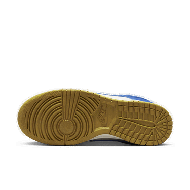 Sneakers og sko Nike Dunk Low "Kansas City Royals" W Blå | FB7173-141, 4