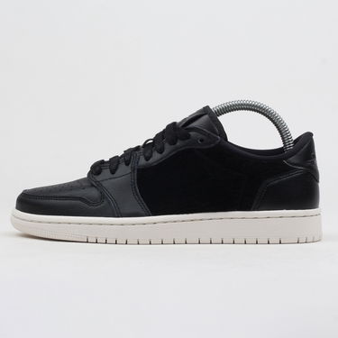 Sneakers og sko Jordan Jordan 1 Retro Low NS W Sort | AO1935-001, 0