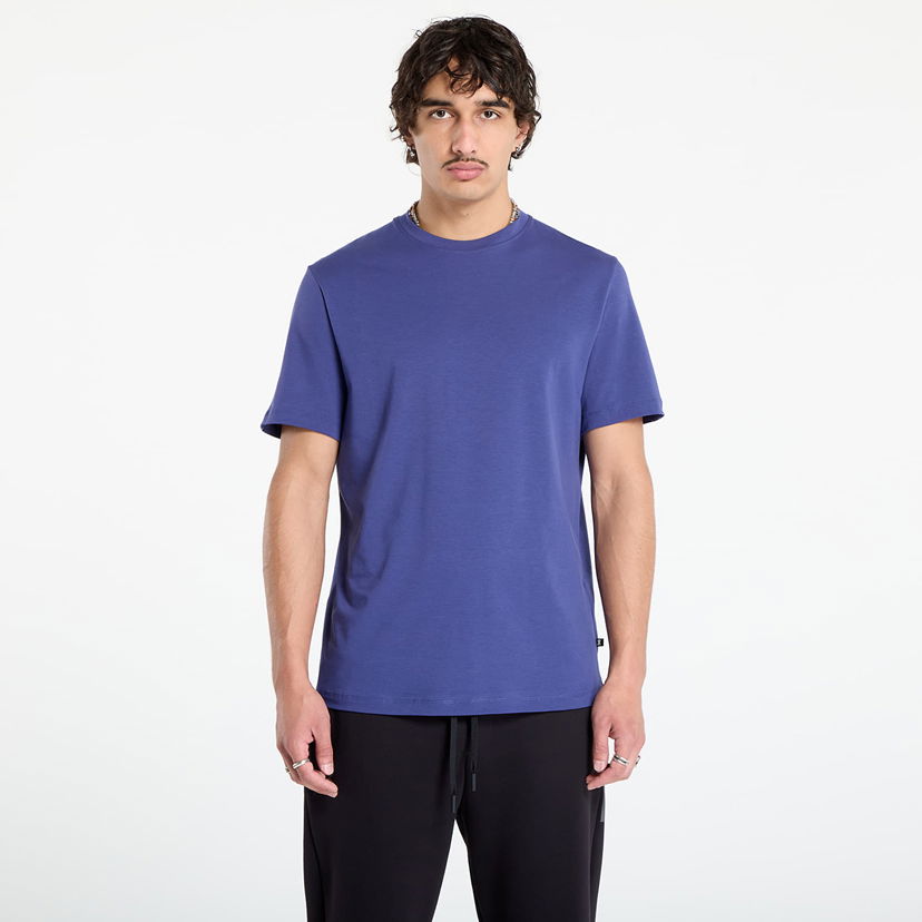 T-shirt On Running On Focus-T T-Shirt Blå | 1MF10240584 M