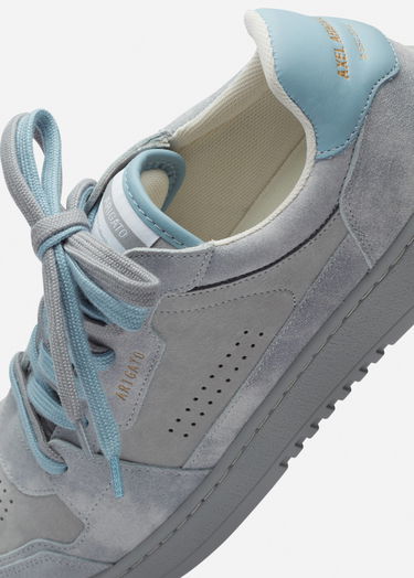 Sneakers og sko AXEL ARIGATO Dice Lo Blå | F2770001, 5