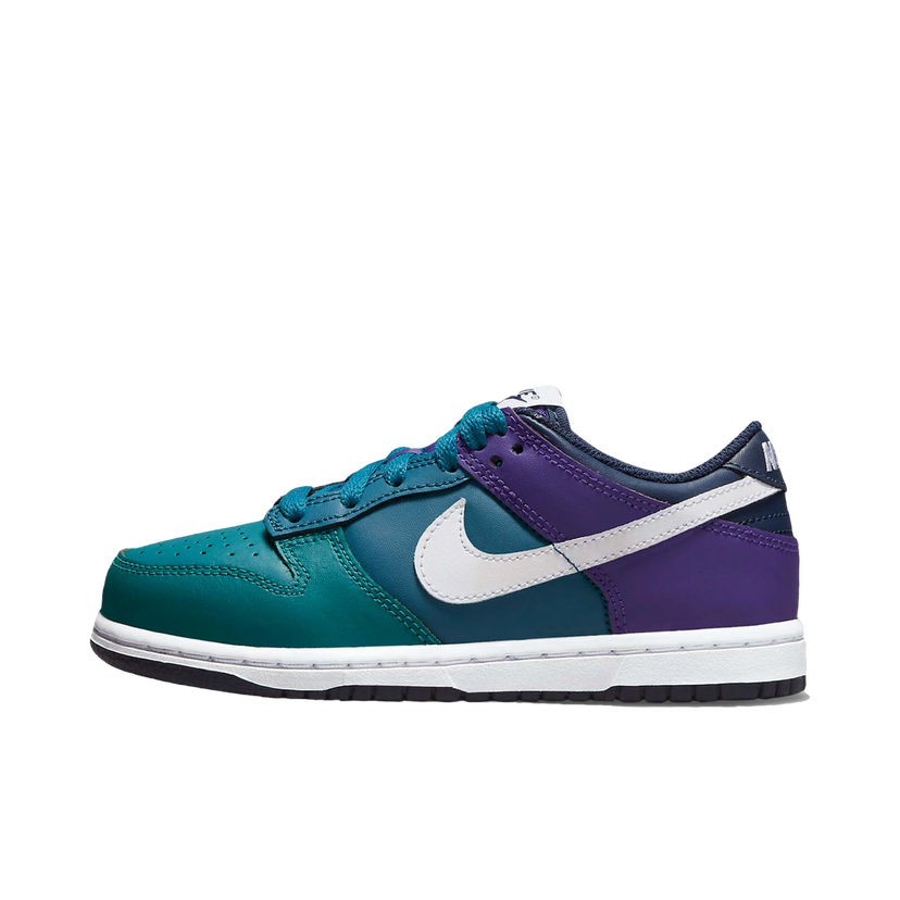 Sneakers og sko Nike Dunk Low Bright Spruce Marina Turkis | DH9765-300