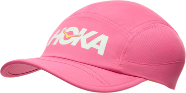 Kasket Hoka One One Performance Run Hat Lyserød | 1164330-ecr, 0
