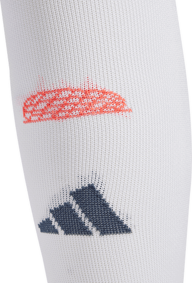 Sokker adidas Performance FC Bayern 25/26 Match Over-the-Calf Socks Hvid | JJ2146, 2