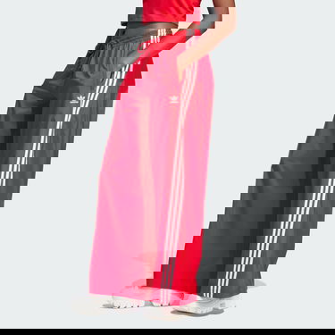 Joggingbukser adidas Originals Adilenium Oversized Pants Rød | IV9315, 1