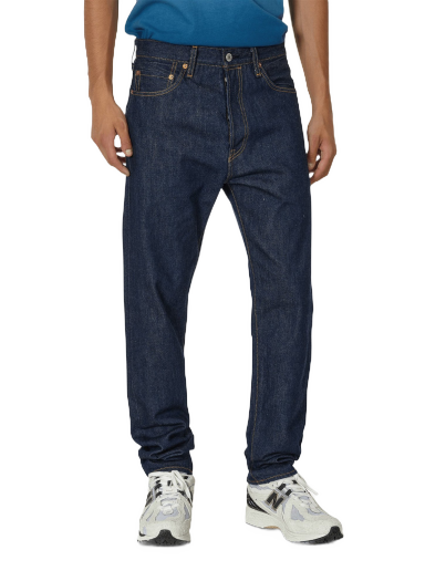 Jeans Levi's Made in Japan 1980 s 501® Mørkeblå | A5875 0000