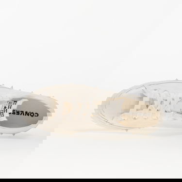Sneakers og sko Converse Chuck Taylor All Star Hvid | A15507C, 3