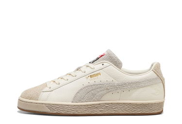 Sneakers og sko Puma STAPLE Suede Beige Beige | 396254-01, 0