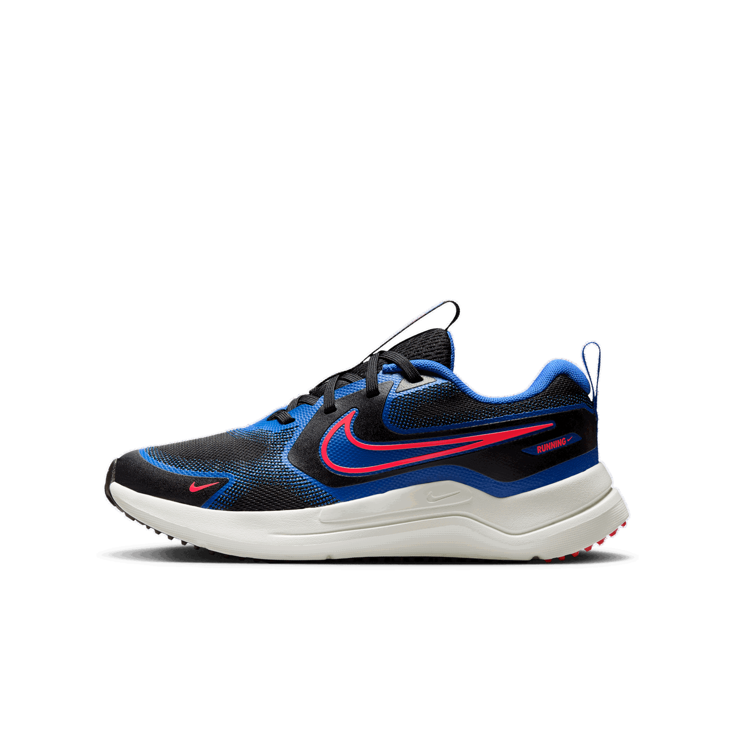 Sneakers og sko Nike Cosmic Runner Sort | HM4402-002, 0