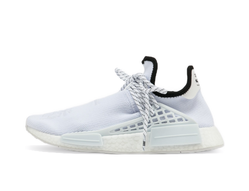 Sneakers og sko adidas Originals HU NMD Hvid | GY0092