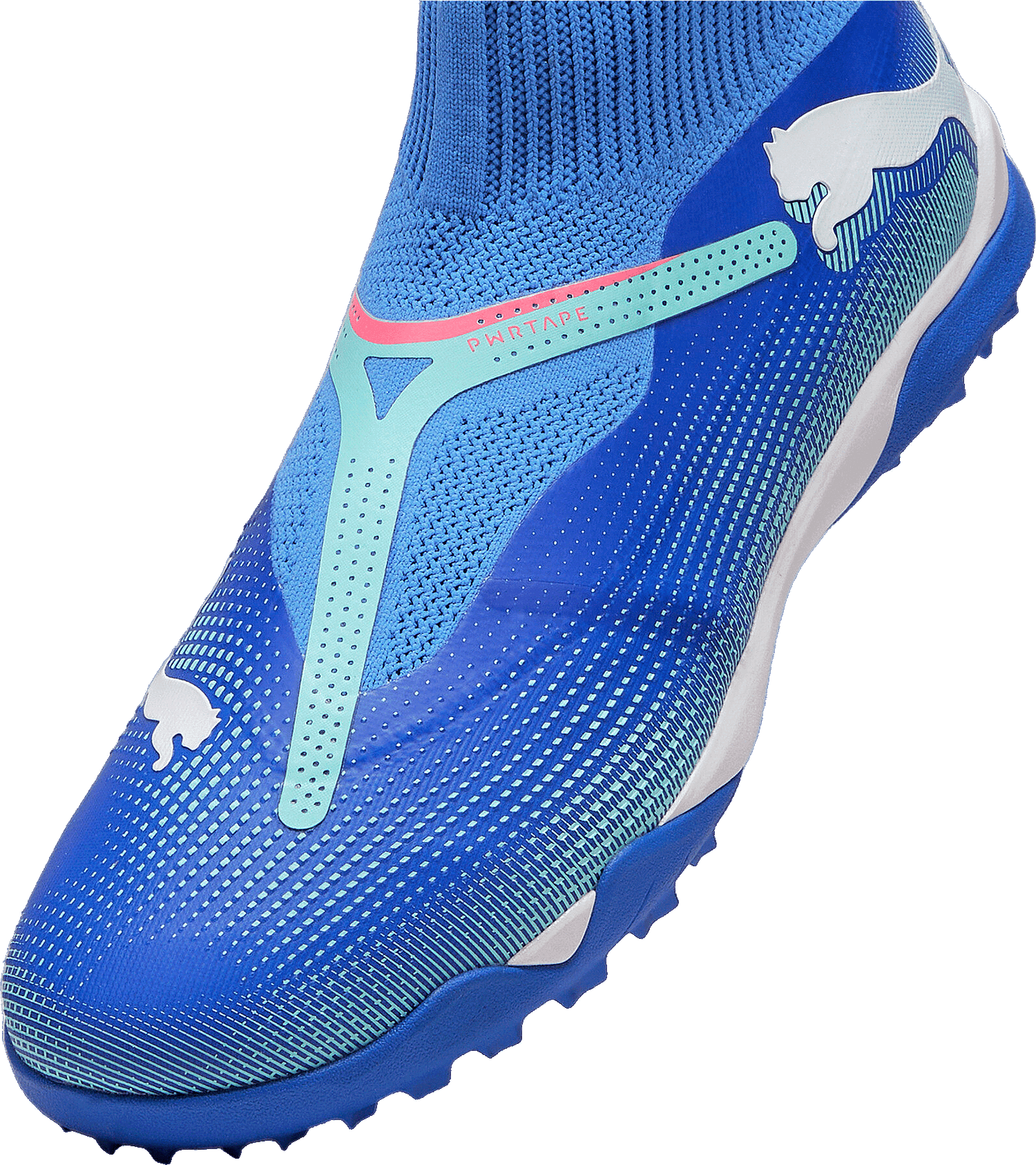 Sneakers og sko Puma Puma FUTURE 7 MATCH+ LL TT Blå | 107930-01, 1