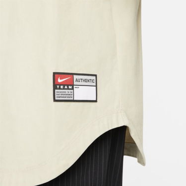 Jersey Nike SB Skate Baseball Beige | DQ6282-206, 1