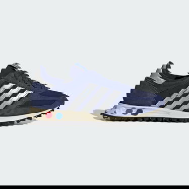 Sneakers og sko adidas Originals LA TRAINER OG Mørkeblå | JR7171, 0