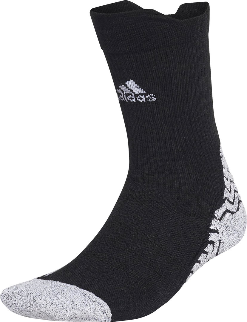 Sokker adidas Originals adidas Football Grip Knit Cushioned Socks Sort | he5022
