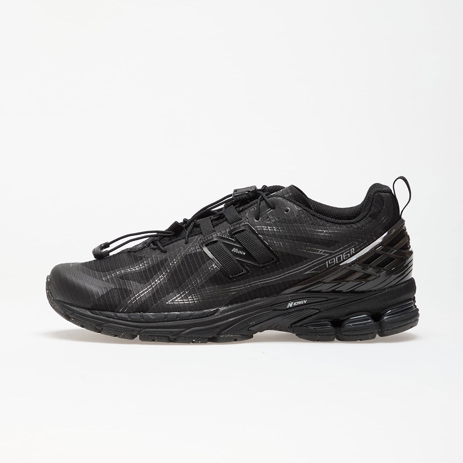 Sneakers og sko New Balance 1906R Sort | U1906RNB, 0