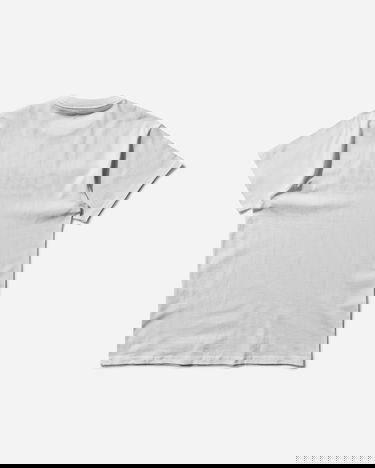 T-shirt Carhartt WIP Work In Progress Logo T-Shirt Hvid | I03442102XX, 4