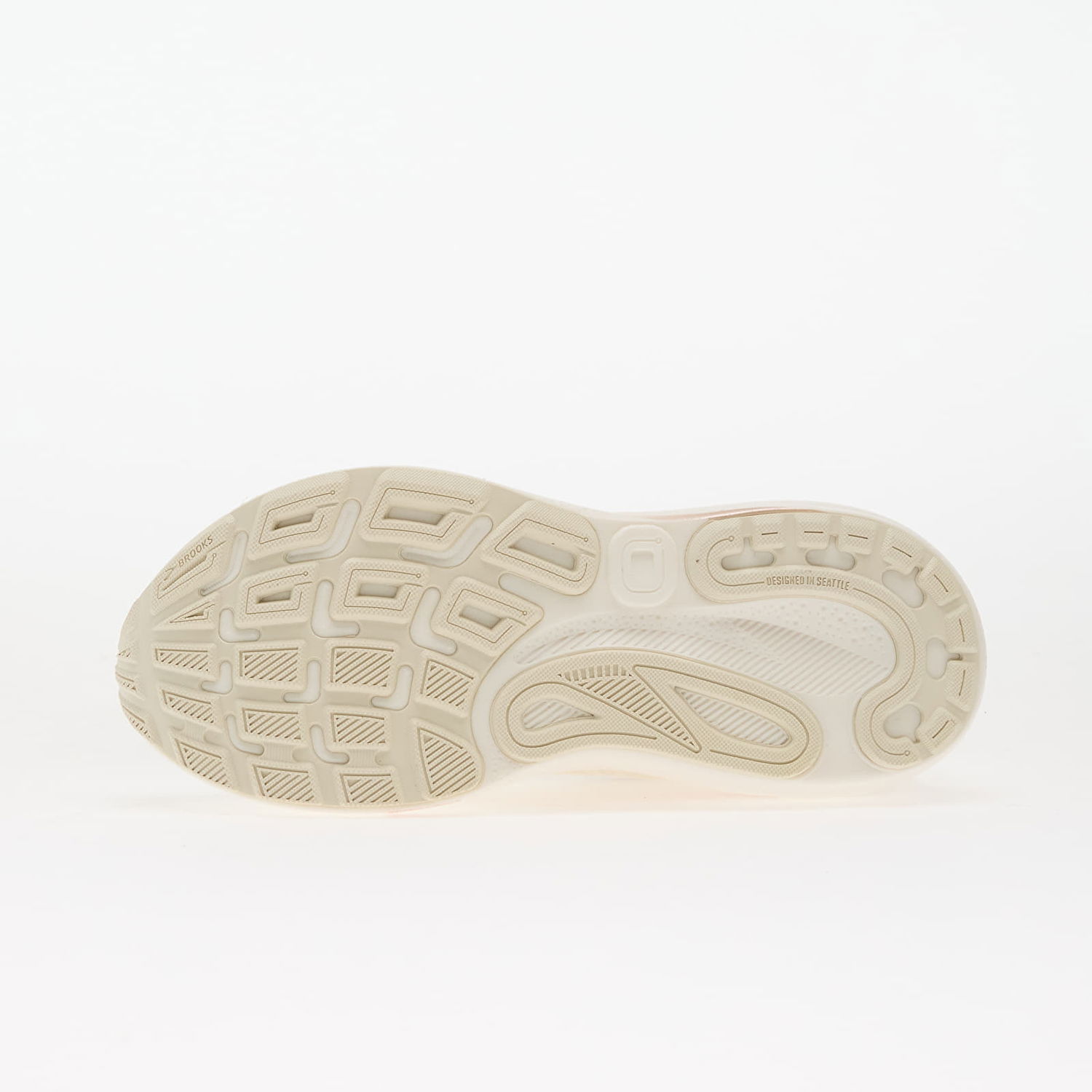 Sneakers og sko Brooks Adrenaline GTS 24 Beige | 1204261B-181, 1