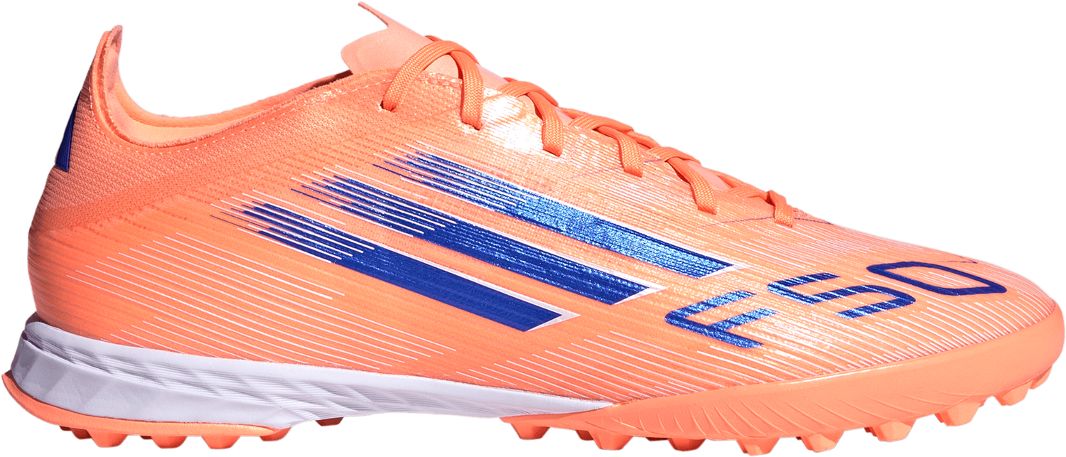 Sneakers og sko adidas Performance F50 Pro TF Orange | jh7664, 0