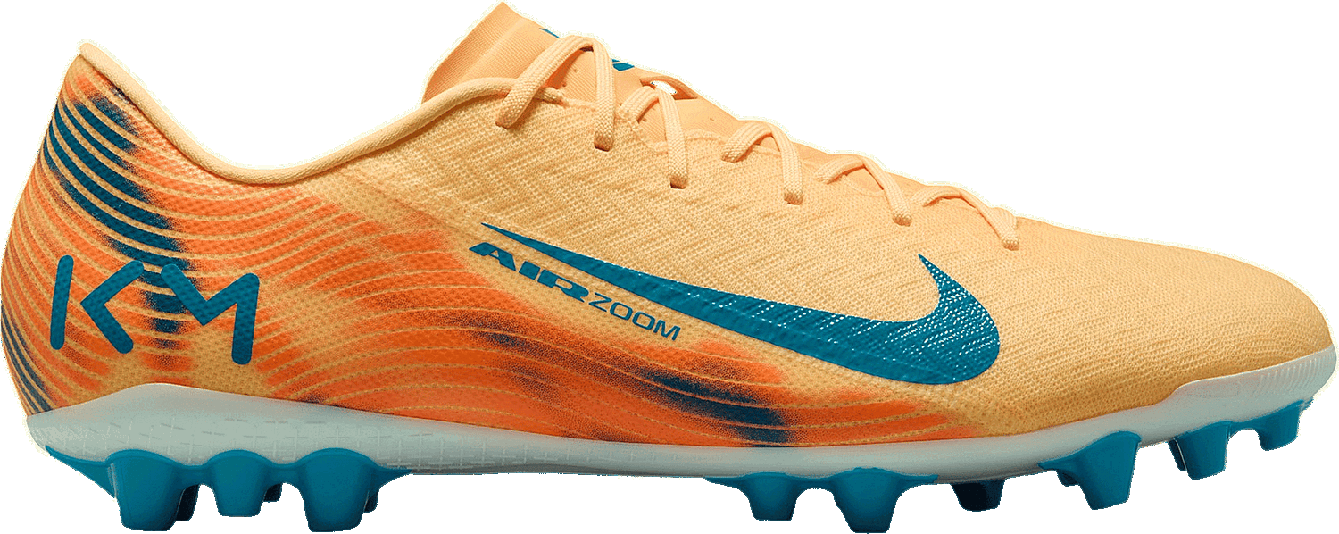 Sneakers og sko Nike Zoom Mercurial Vapor 16 Academy Kylian Mbappé AG Flerfarvet | fq8365-801, 0