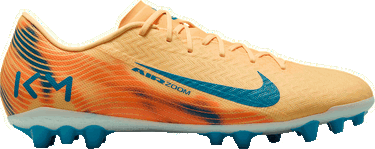 Sneakers og sko Nike Zoom Mercurial Vapor 16 Academy Kylian Mbappé AG Flerfarvet | fq8365-801, 0