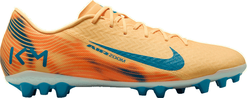 Sneakers og sko Nike Zoom Mercurial Vapor 16 Academy Kylian Mbappé AG Flerfarvet | fq8365-801