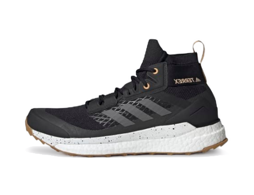Outdoor adidas Performance Terrex Free Hiker Primeblue Sort | FY7330