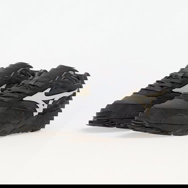 Sneakers og sko Mizuno Contender Premium Sort | D1GA238215, 5