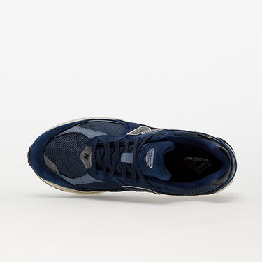 Sneakers og sko New Balance 2002R Gore-Tex Navy Arctic Mørkeblå | M2002RXF, 3