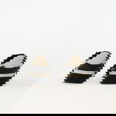 Sneakers og sko Y-3 Gazelle Black/ Black/ Aluminium Sort | JH8925, 4